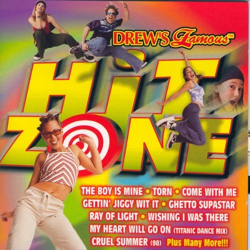 The Hit Crew - Hit Zone - 2007