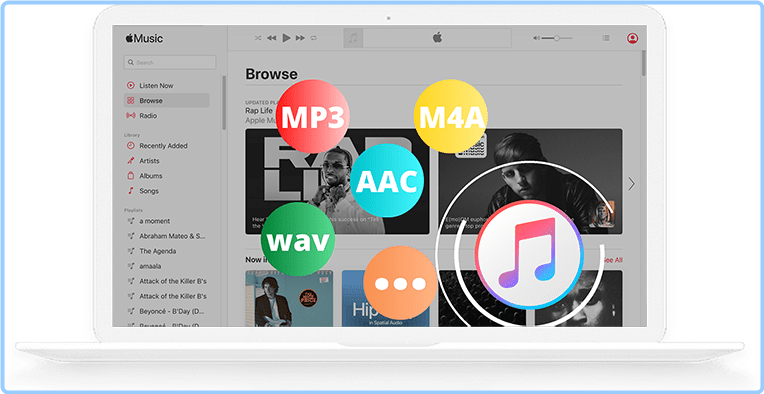 Pazu Apple Music Converter 1.7.10 Multilingual E5HD5YNc_o