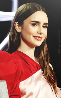 Lily Collins - Page 9 BFEaQF4K_o