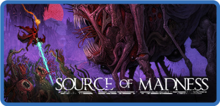 Source of Madness v0.37.0 GOG