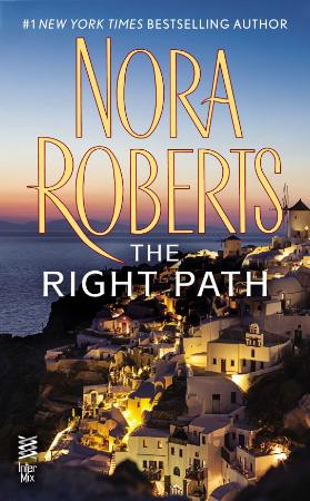 Nora Roberts   The Right Path [SIM 85]