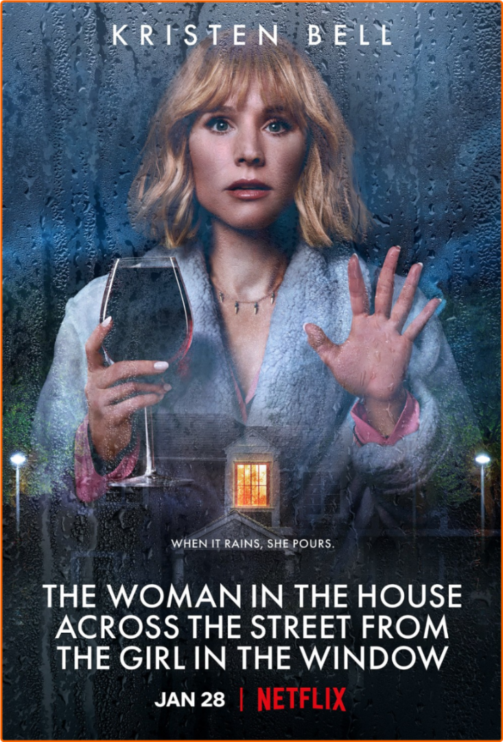 The Woman In The House Across The Street From The Girl In The Window S01 [1080p] WEBrip (x265) [Atmos] Q7waLH4X_o