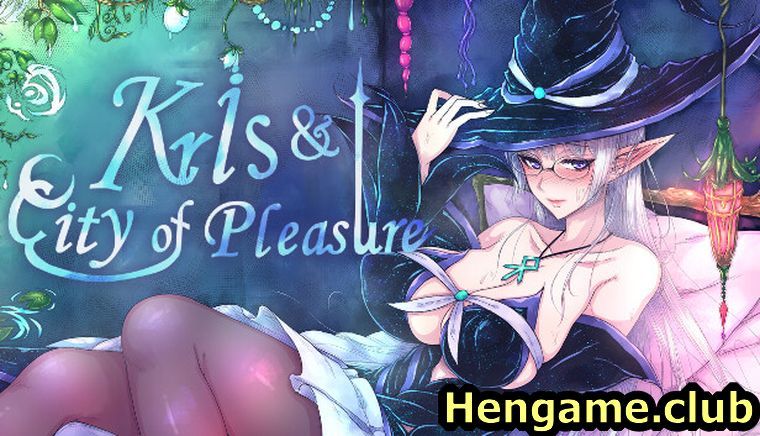 Kris and the City of Pleasure download free