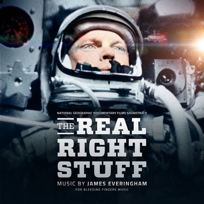 The Real Right Stuff Soundtrack