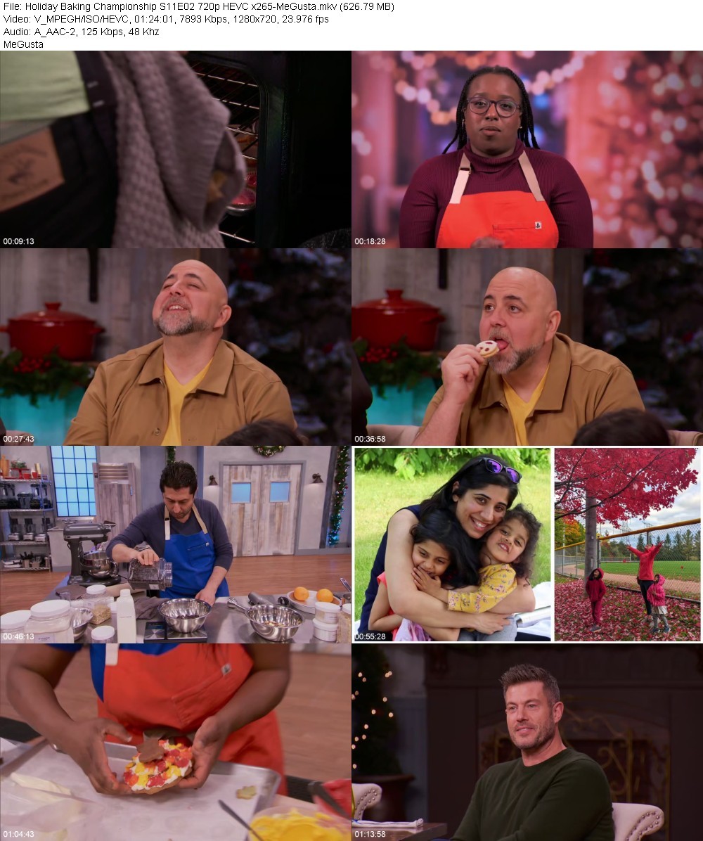 Holiday Baking Championship S11E02 720p HEVC x265-MeGusta