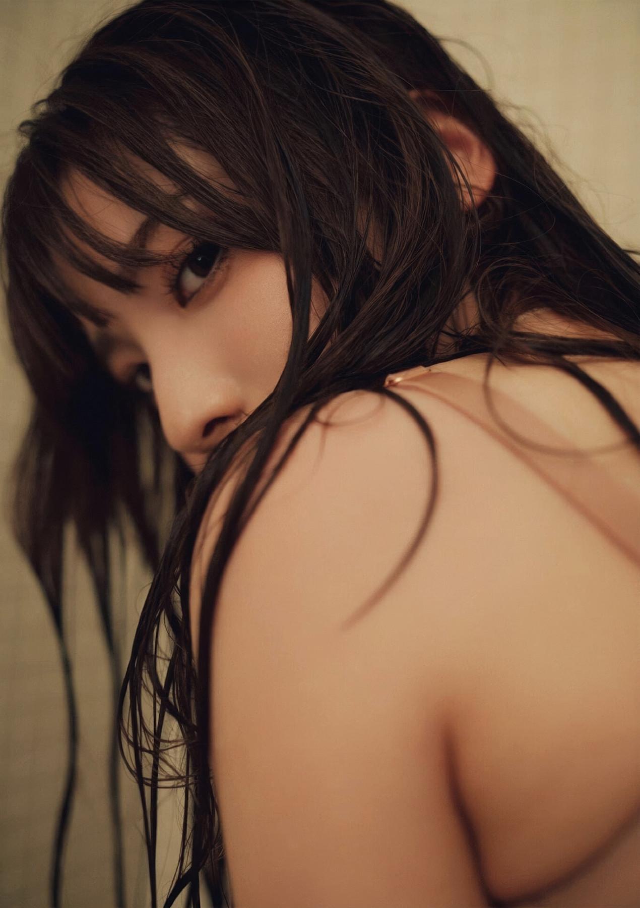 Suzuna 紗愛, デジタル写真集 「EN」 wunder publishing house Set.04(73)