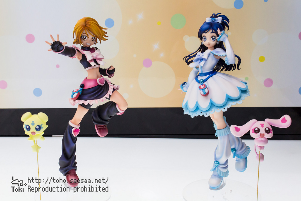 Precure - Tamashii Premier - Figuarts Zero (Bandai) - Page 2 3kosRfWg_o