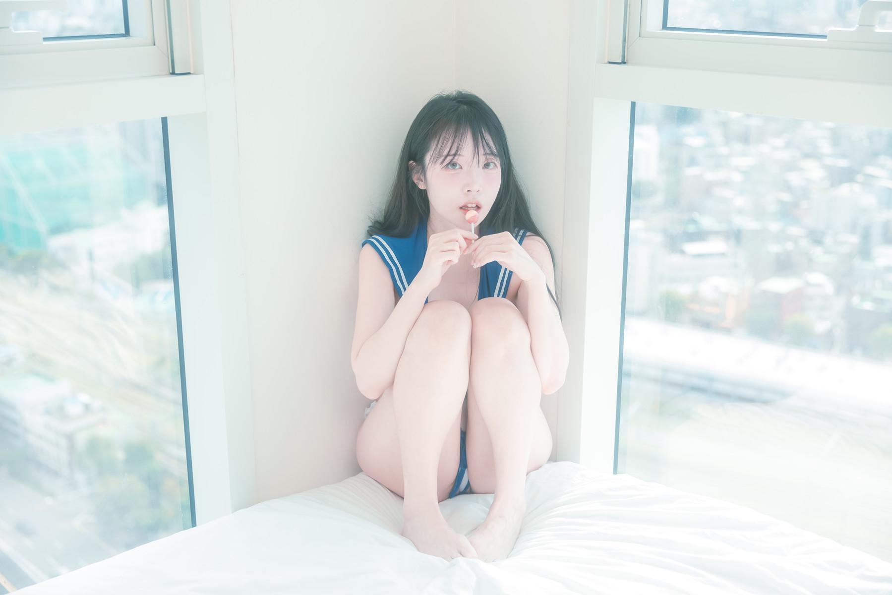 Rinaモモリナ, Patreon ‘Sexy Navy Style’ Set.02(2)