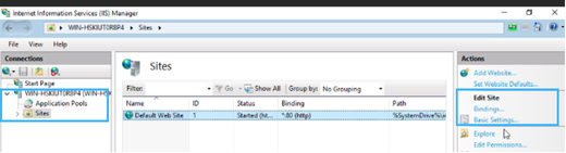 image host