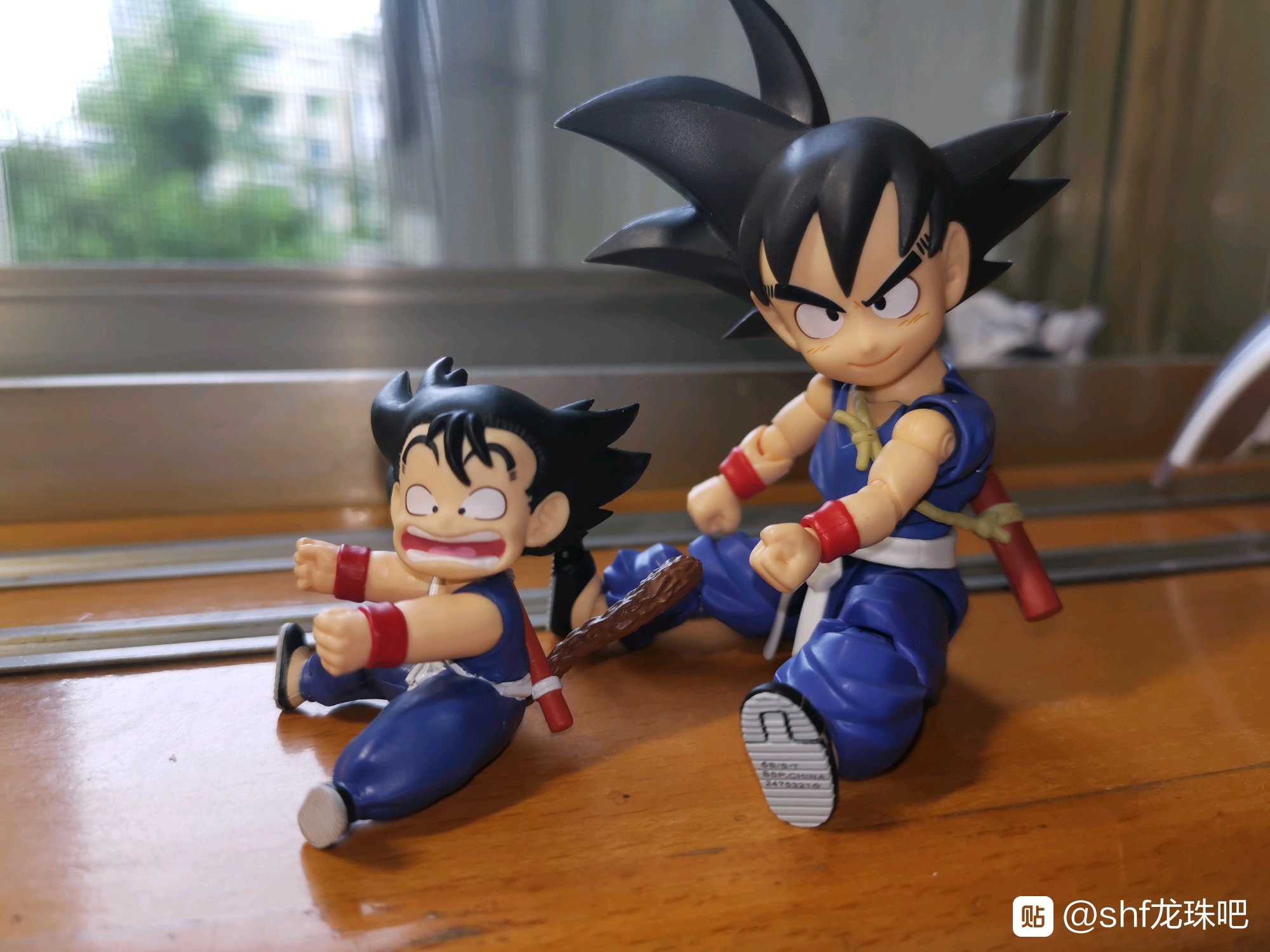 Serie Dragon Ball S.H.Figuarts - Página 1517 - Series de figuras