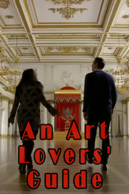 An Art Lovers Guide S01E01 Amsterdam HDTV x264-UNDERBELLY