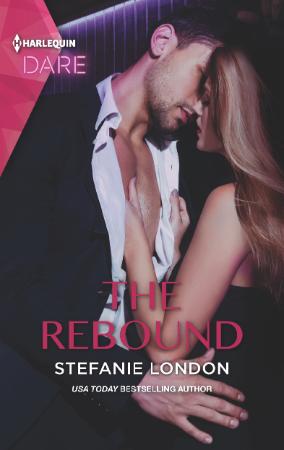 The Rebound - Stefanie London