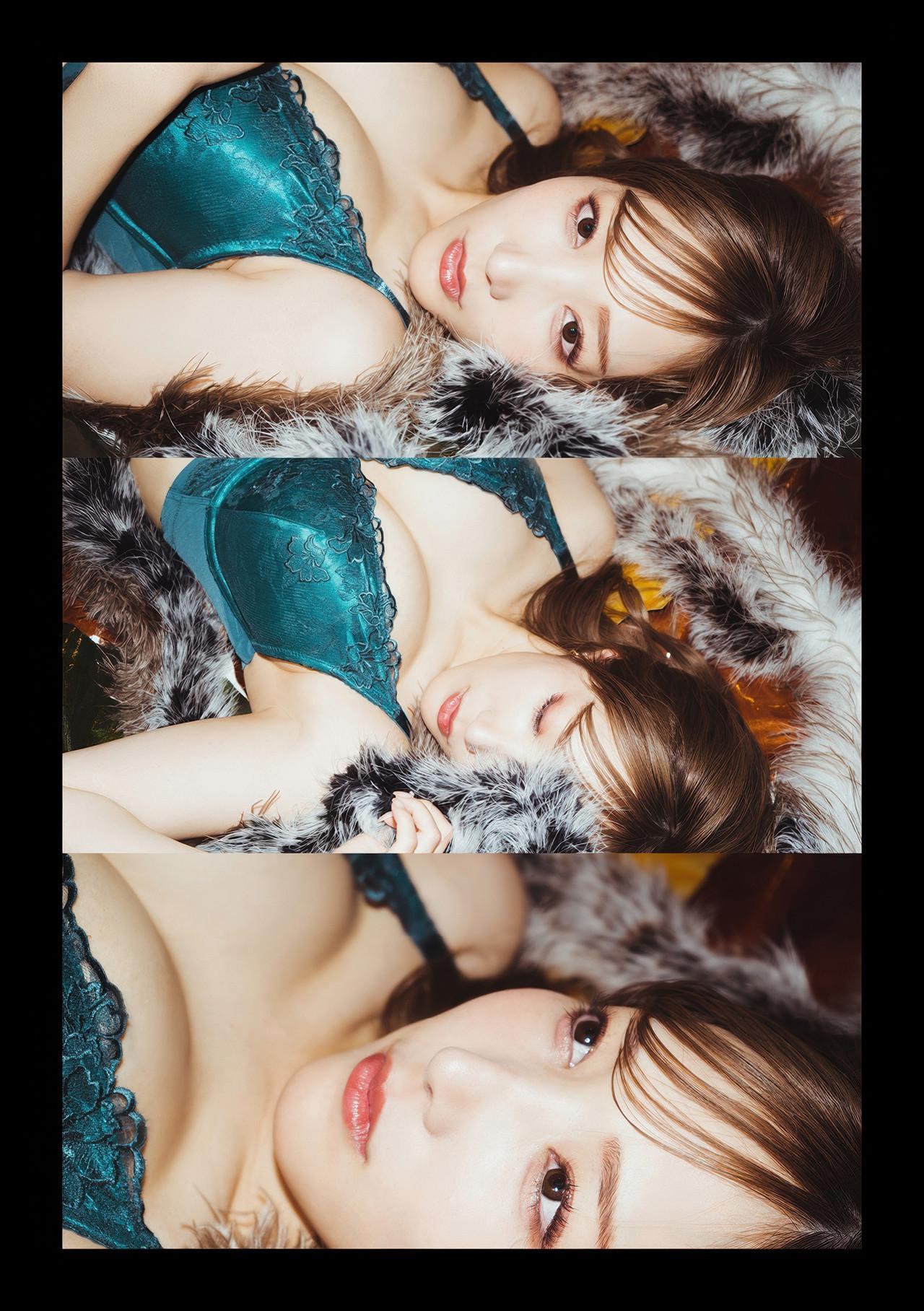 Conan Koyoi 小宵こなん, ヌード写真集 ＃Escape Set.02(17)
