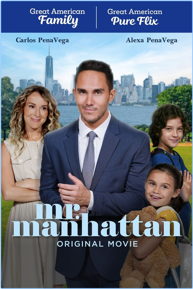 Mr Manhattan (2024) [1080p/720p] WEBrip (x264) DY08OnR2_o