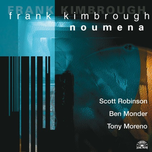 Frank Kimbrough - Noumena - 2000