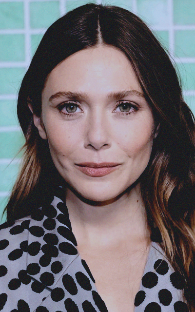 Elizabeth Olsen  - Page 10 AXk3caFW_o