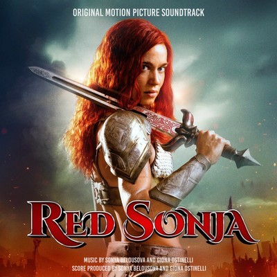 Red Sonja Soundtrack