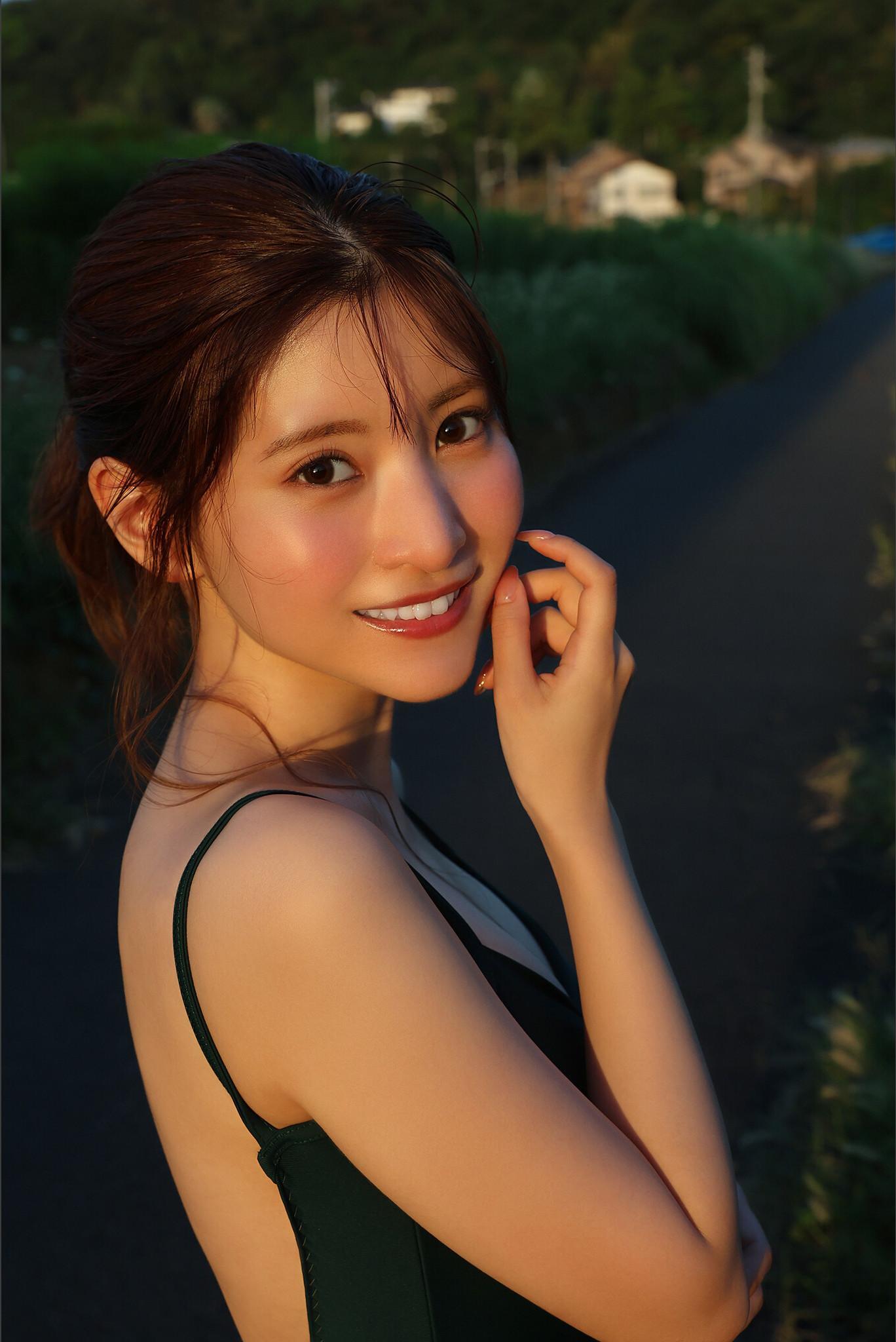 Rui Takanashi 小鳥遊るい, FRIDAYデジタル写真集 「翼がなくても」 Set.01(35)