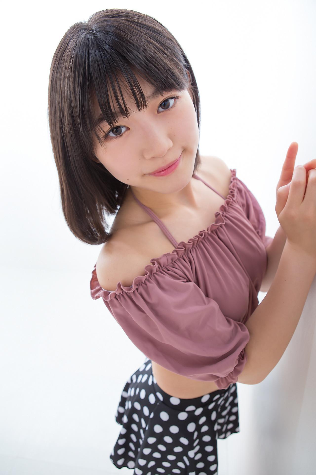 Risa Sawamura 沢村りさ, [Minisuka.tv] 2023.07.13 Regular Gallery 8.1(22)