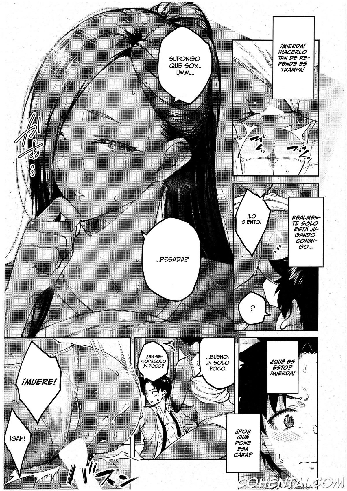 Tachiaoi (COMIC ExE 43) xxx comics manga porno doujin hentai español sexo 