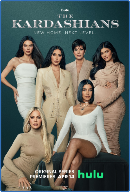 The Kardashians S01E01 1080p WEB h264-KOGi