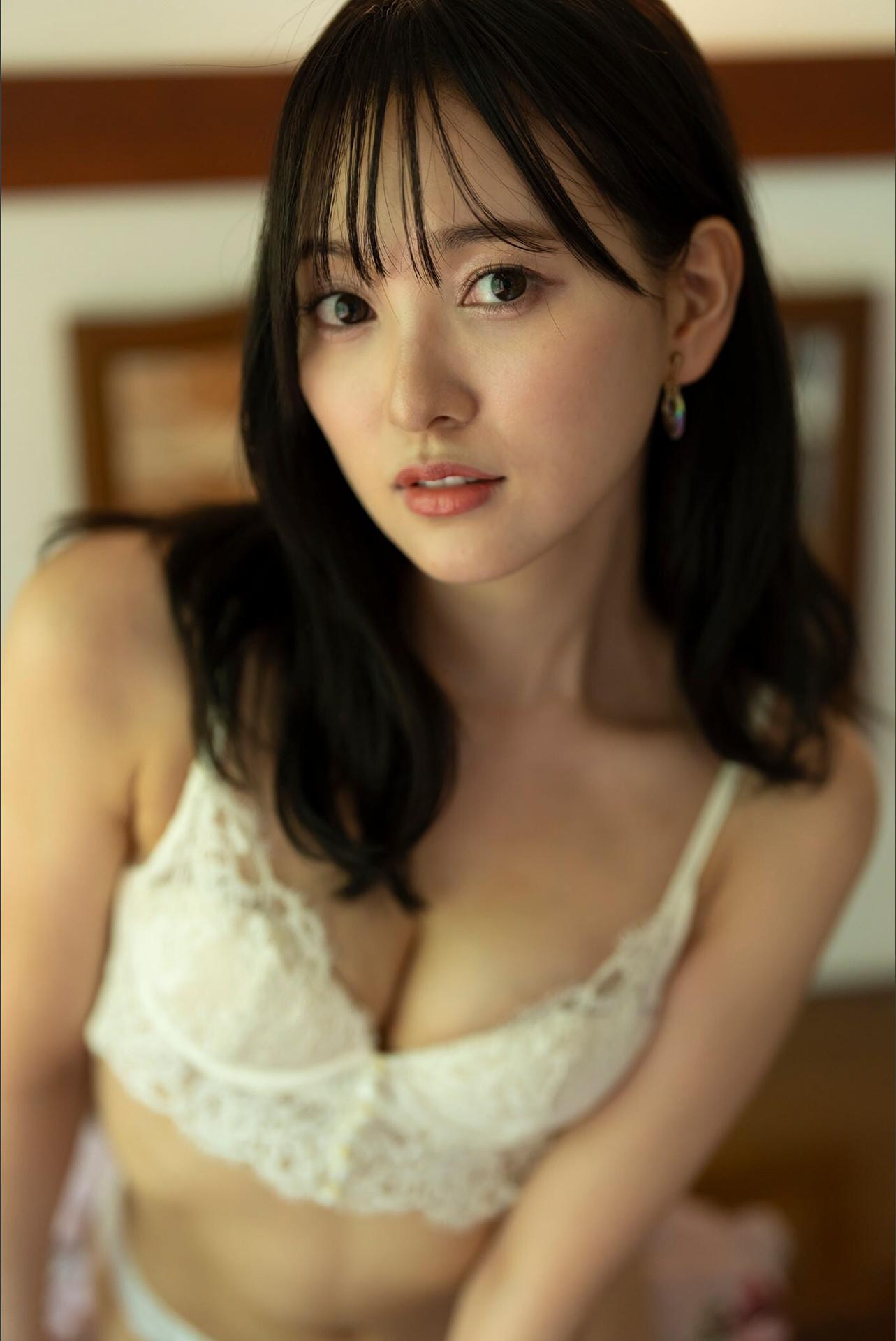 Haruka Kodama 兒玉遥, SPA！デジタル写真集 「秘密の関係」 Set.01(8)