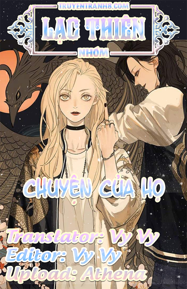 Chuyện Của Họ Chap 131 . Next Chap 132