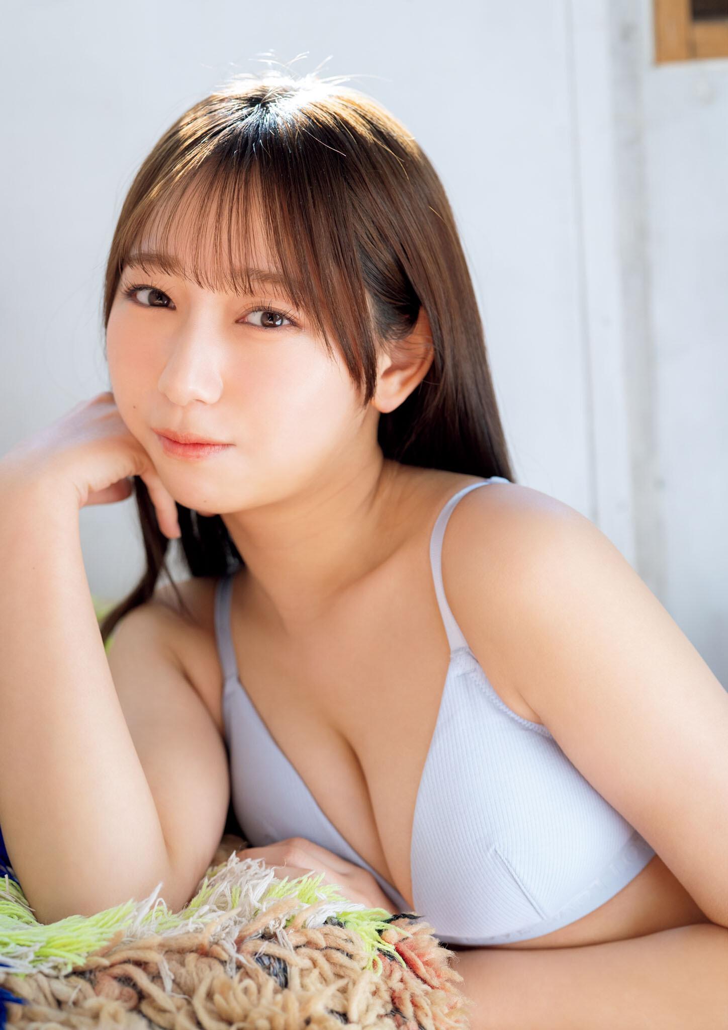僕が見たかった青空, グラビアンエイジ Vol.01 2025.04.03 Set.01(20)