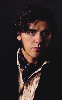 Oscar Isaac LN29ZnSr_o