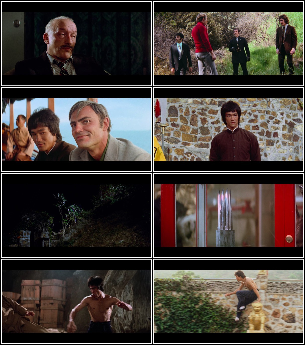 Enter The Dragon (1973) [SPECIAL EDITION] [2160p] [4K] BluRay 5.1 YTS FE4tuCDJ_o