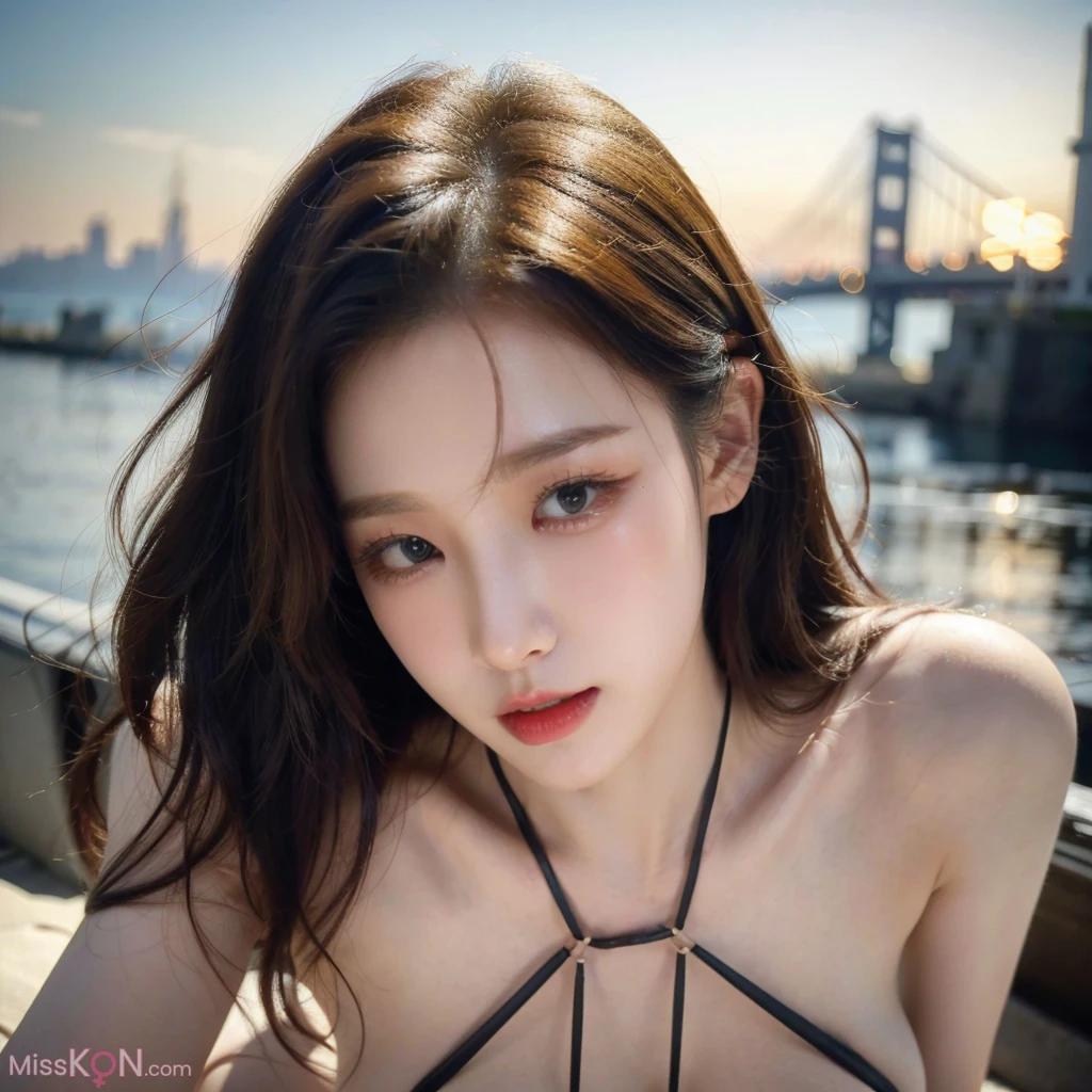 [AI Generated] 拟实画风 Vol.148 (130 photos)(125)