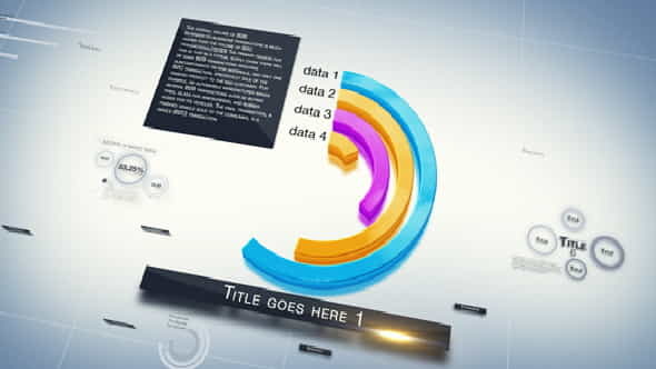Infographic - VideoHive 19037733