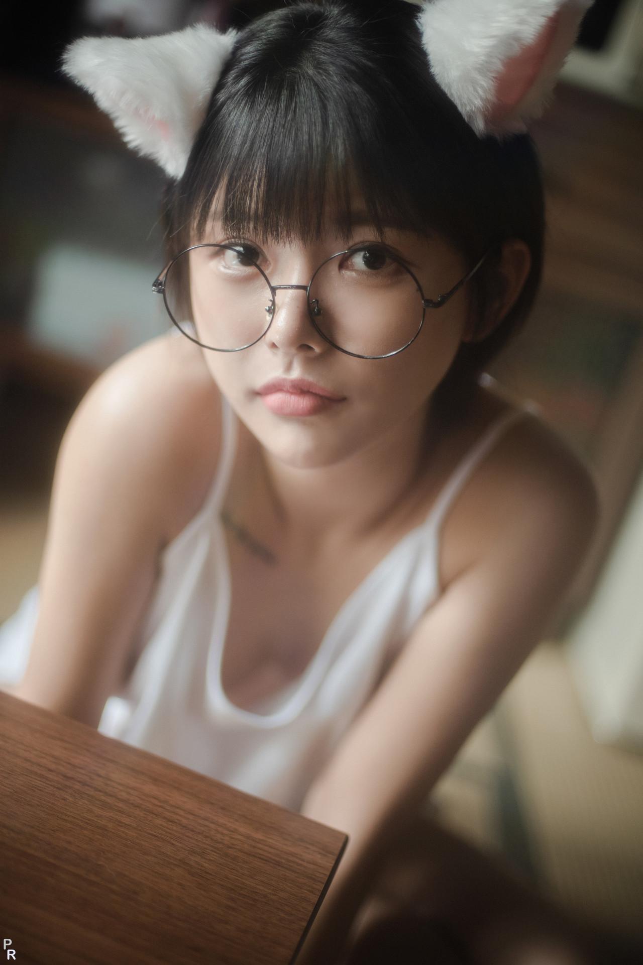 U.Hwa 은유화, [PINK] My Cat Set.02(17)