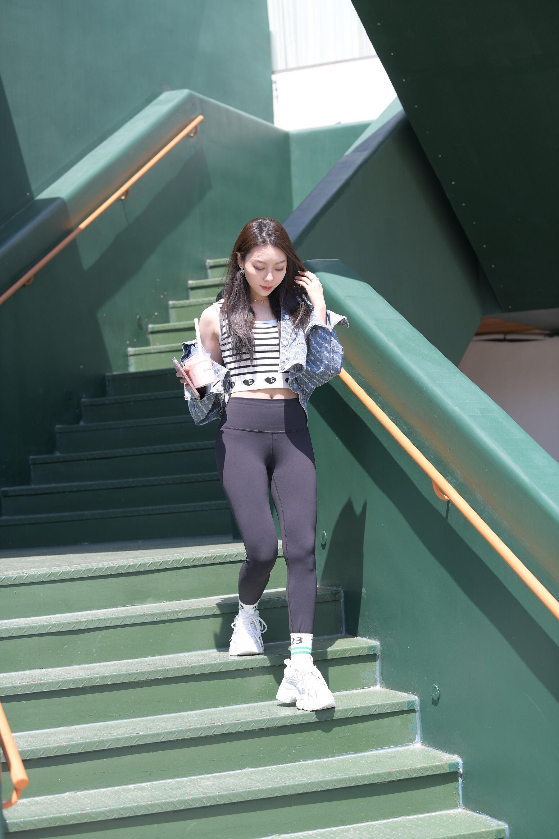 街拍 眉梢(469)