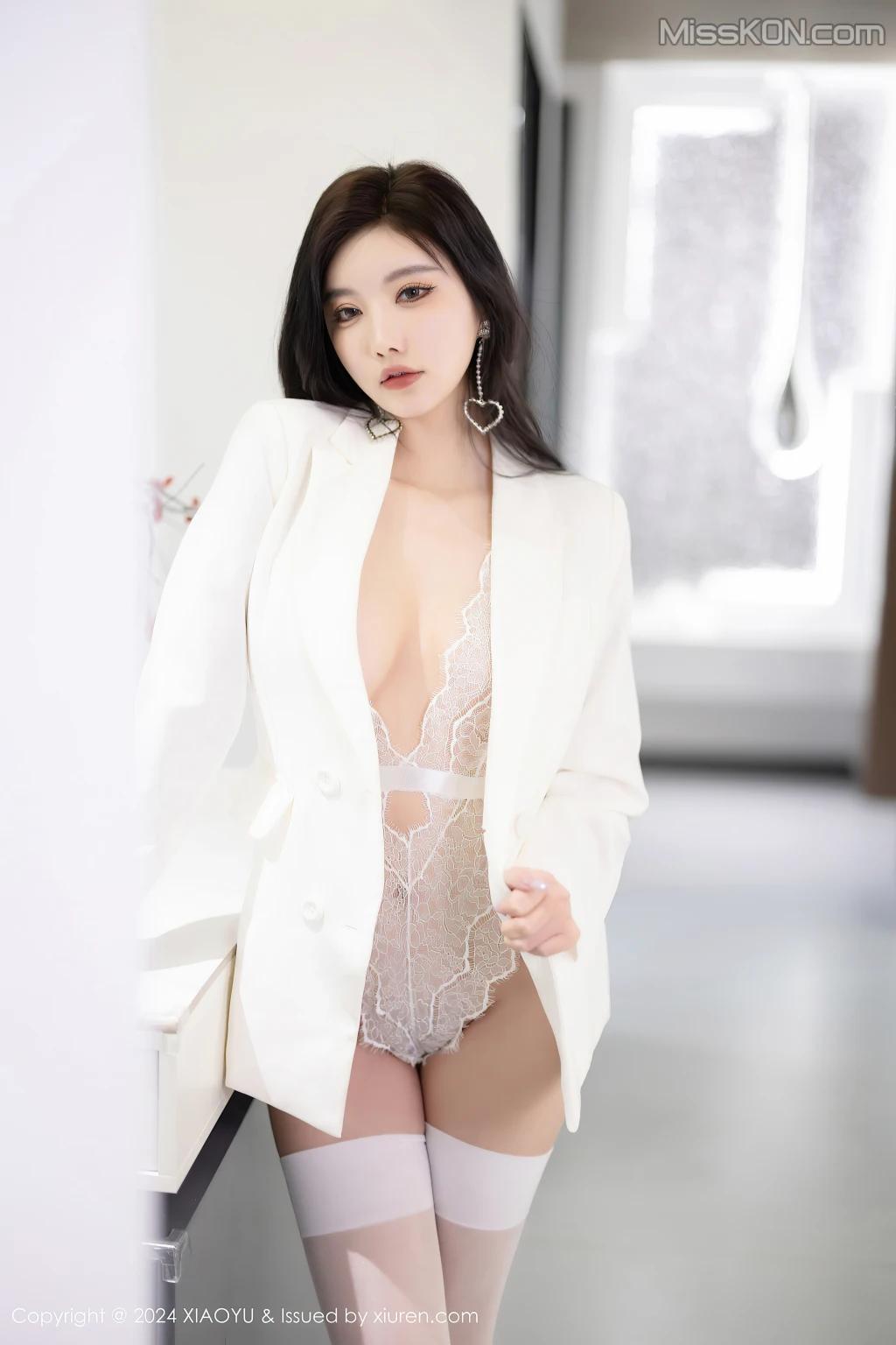 XiaoYu Vol.1238: Yang Chen Chen (杨晨晨Yome) (82 photos)(17)