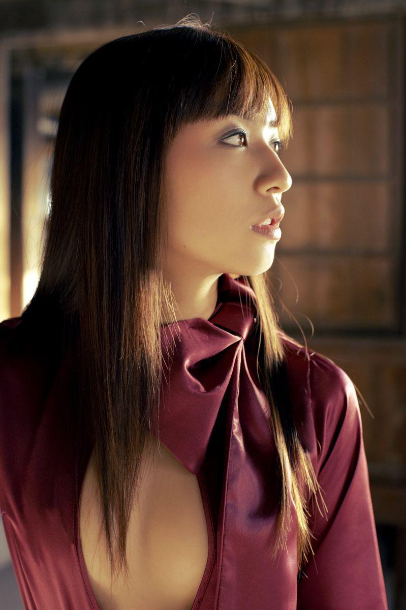 [Wanibooks] NO.57 Maomi Yuuki 優木まおみ/优木真央美 写真集(14)