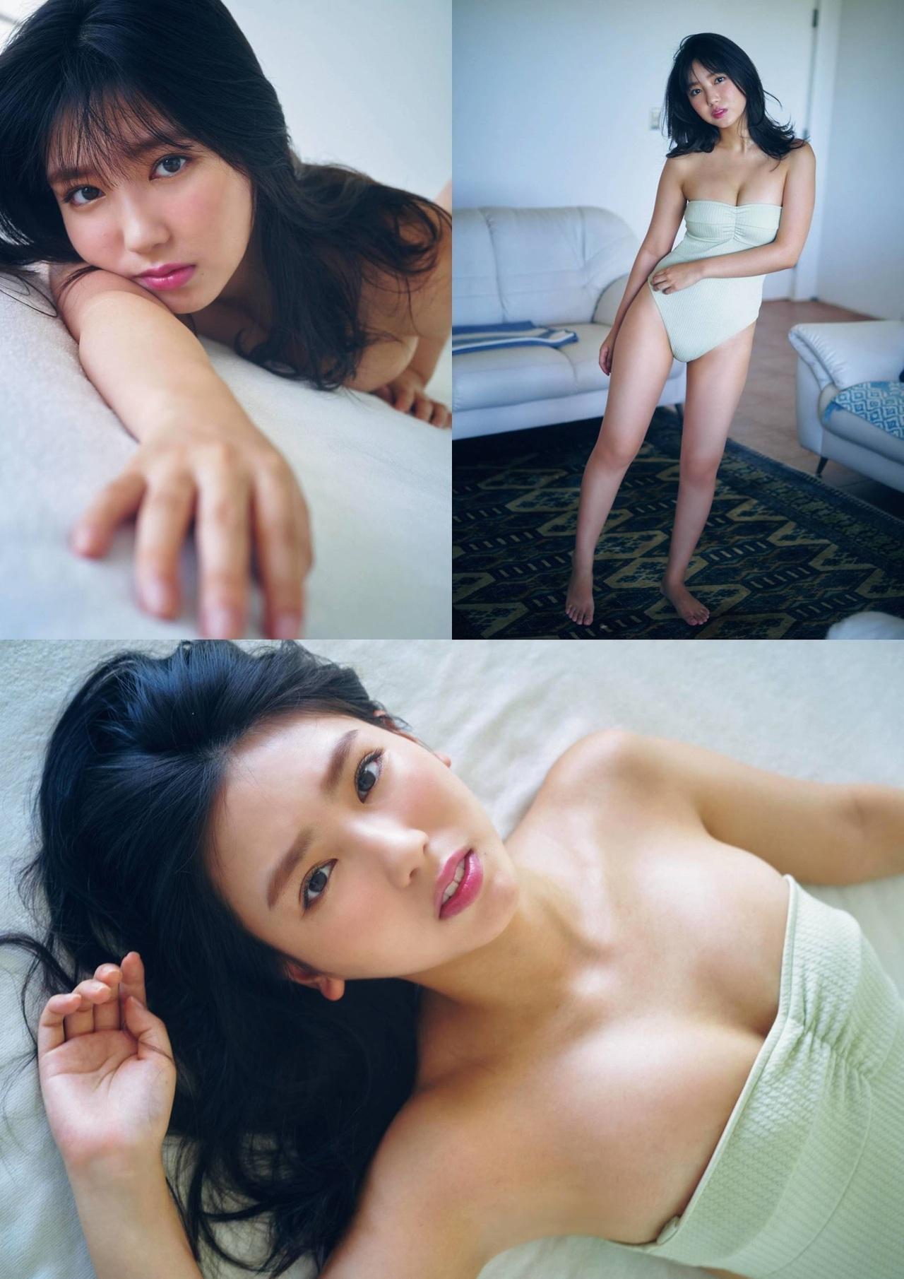 Aika Sawaguchi 沢口愛華, ENTAME 2021.11 (月刊エンタメ 2021年11月号)(12)