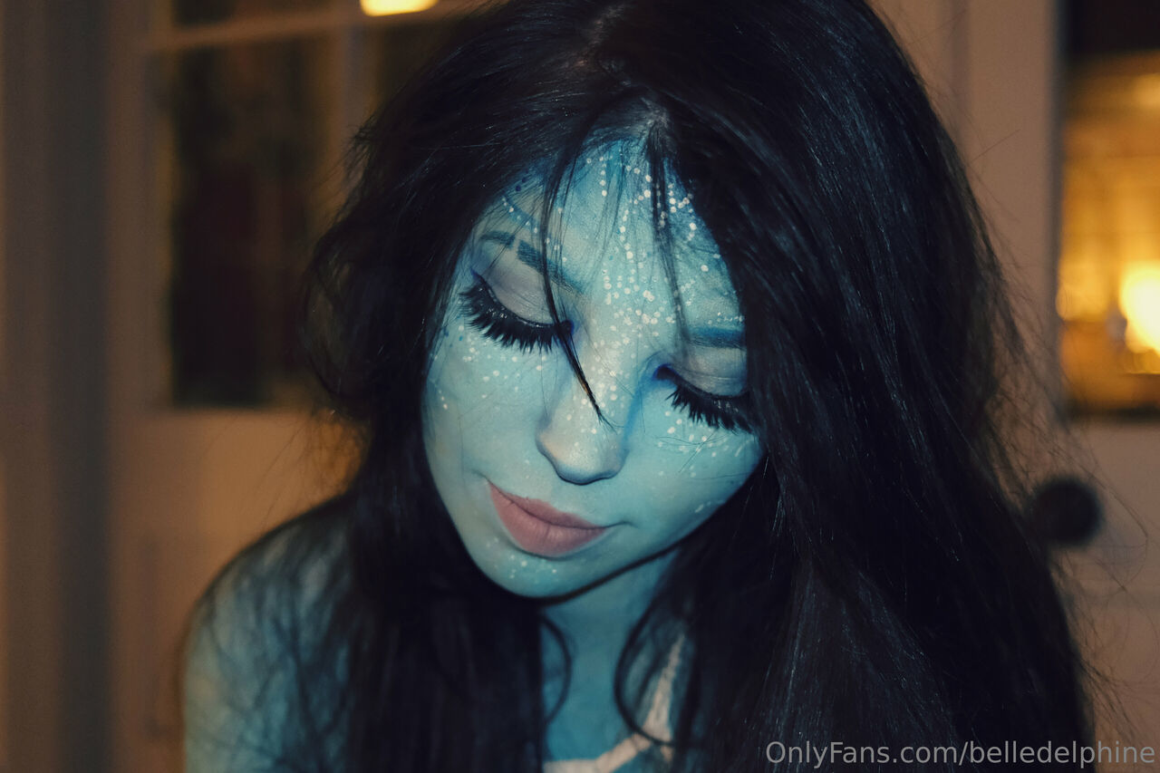 Belle delphine -  Avatar
