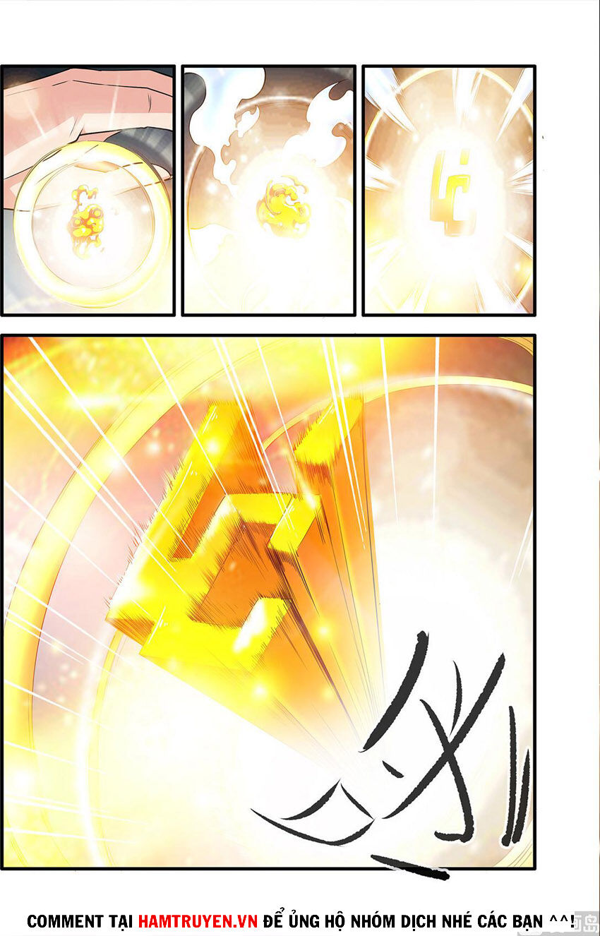 Tiên Nghịch Chap 156 . Next Chap Chap 157