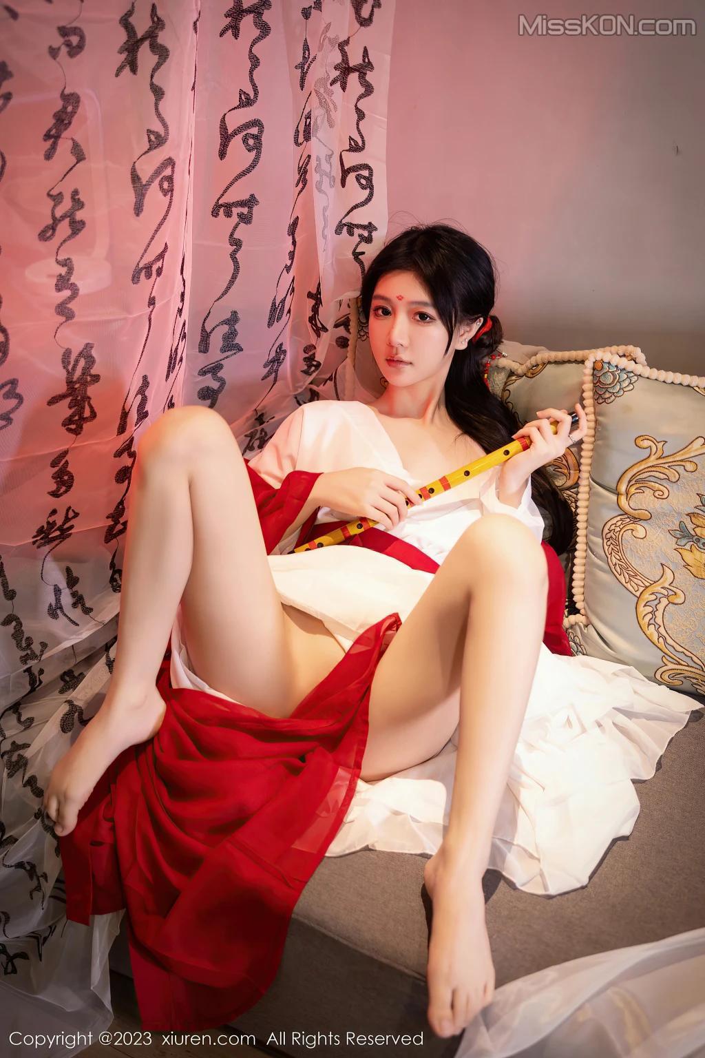 XIUREN No.7189 – 7196 (679 photos)(311)