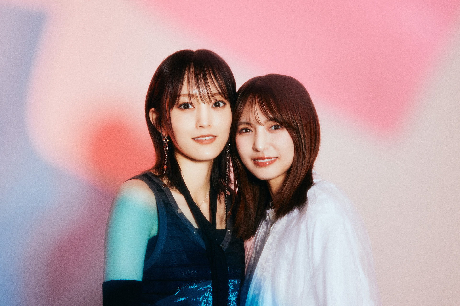 Music Natalie - HARUNA & Sayaka Yamamoto's Interview Ws71n0gf_o