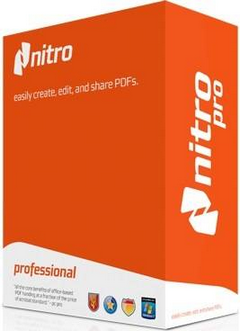 7tnyDvcY_o - Nitro Pro Enterprise 12.5.0.268 [32/64 bits] [Esp] [UL-FJ-RG] - Descargas en general