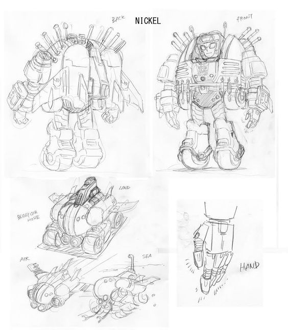 mastermind creation - [Mastermind Creations] Produit Tiers - Reformatted R - Basé sur les BD TF d'IDW - Page 15 XioRgXDx_o