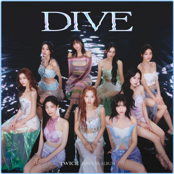 Twice DIVE (2024) 24Bit 48kHz [FLAC] LBaKzFEO_o