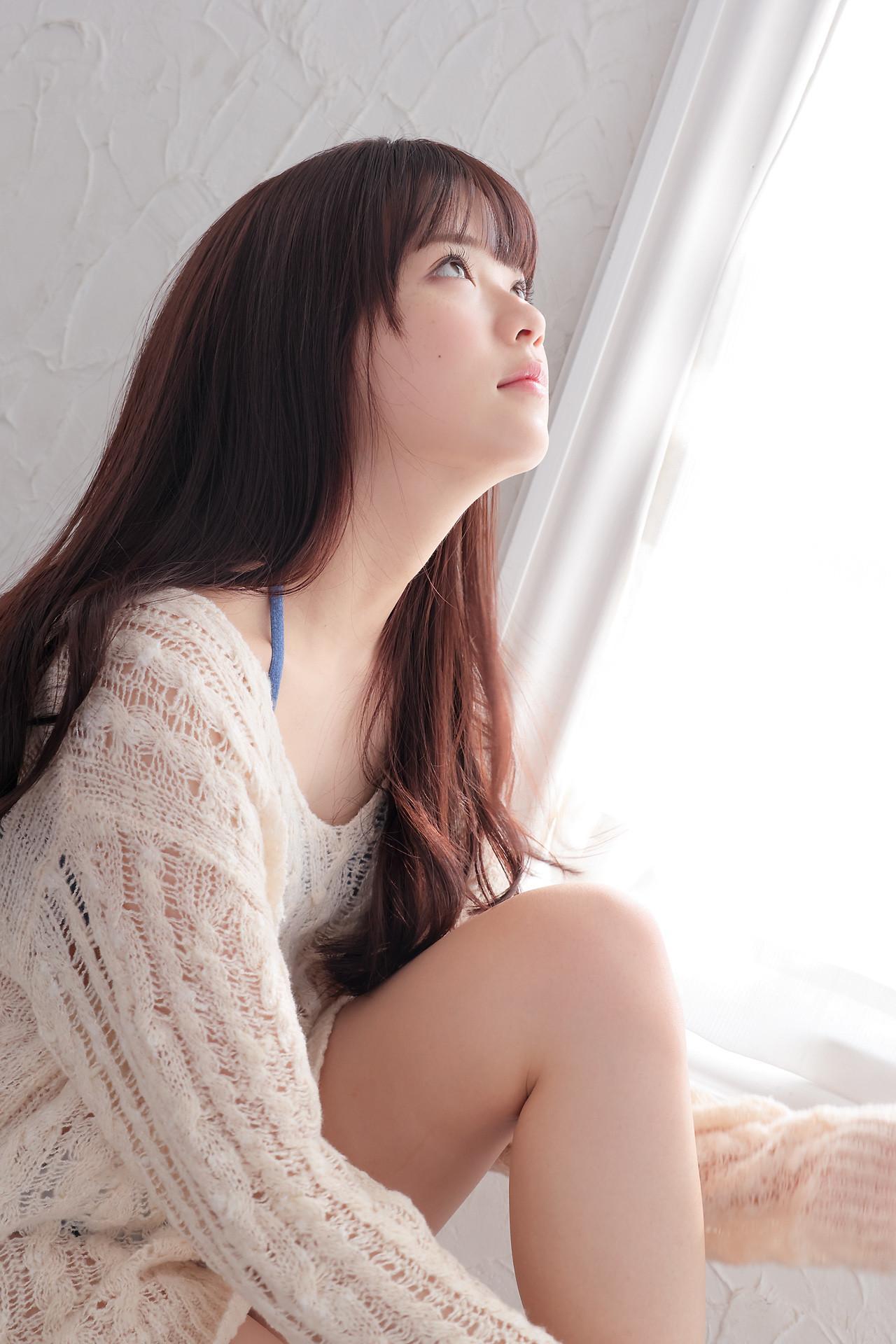 Mao Imaizumi 今泉まお, Minisuka.tv 2025.05.29 Regular Gallery 06.03(8)
