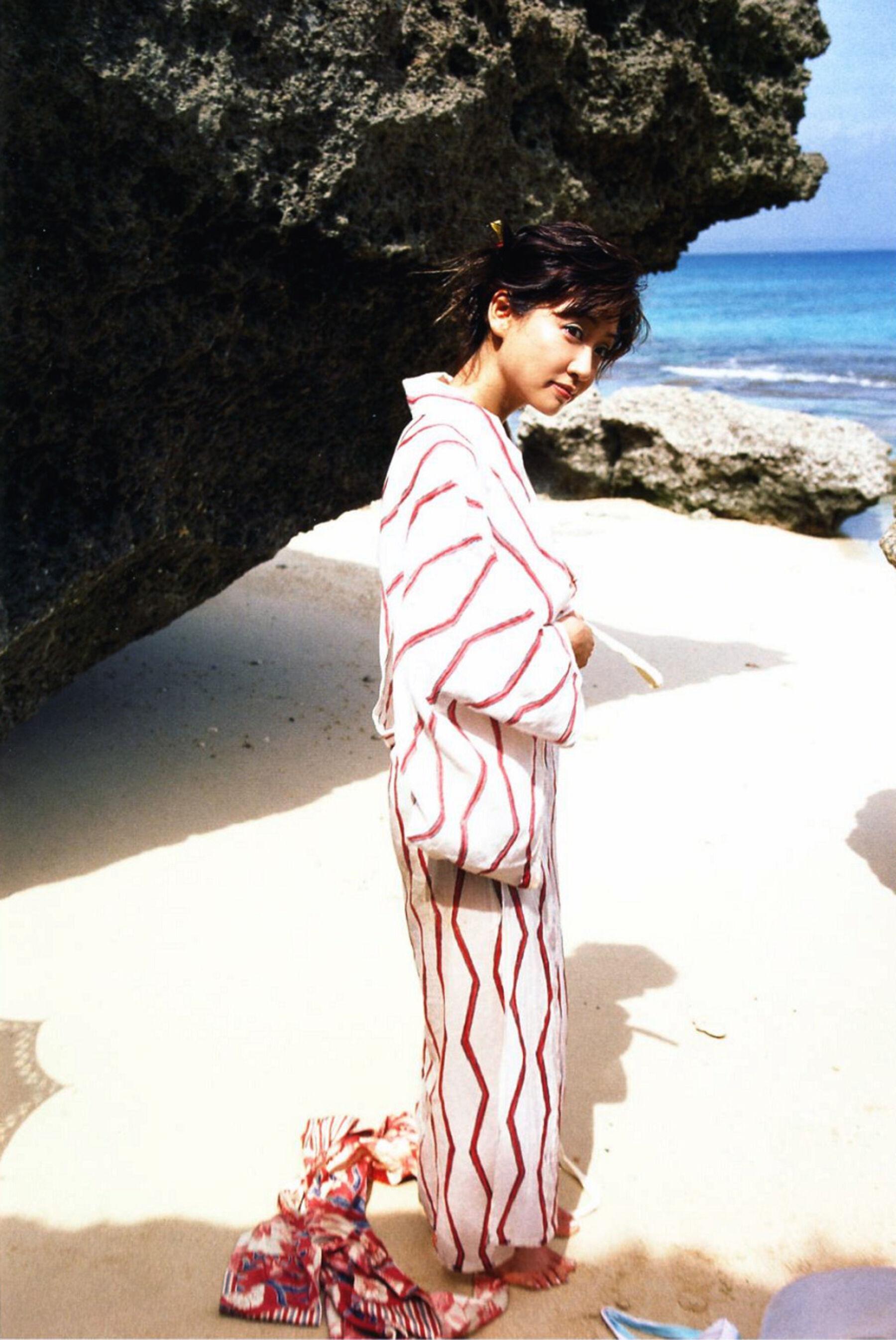 日模人体 Vol. 2009.12 细川柳树《fumming》(44)