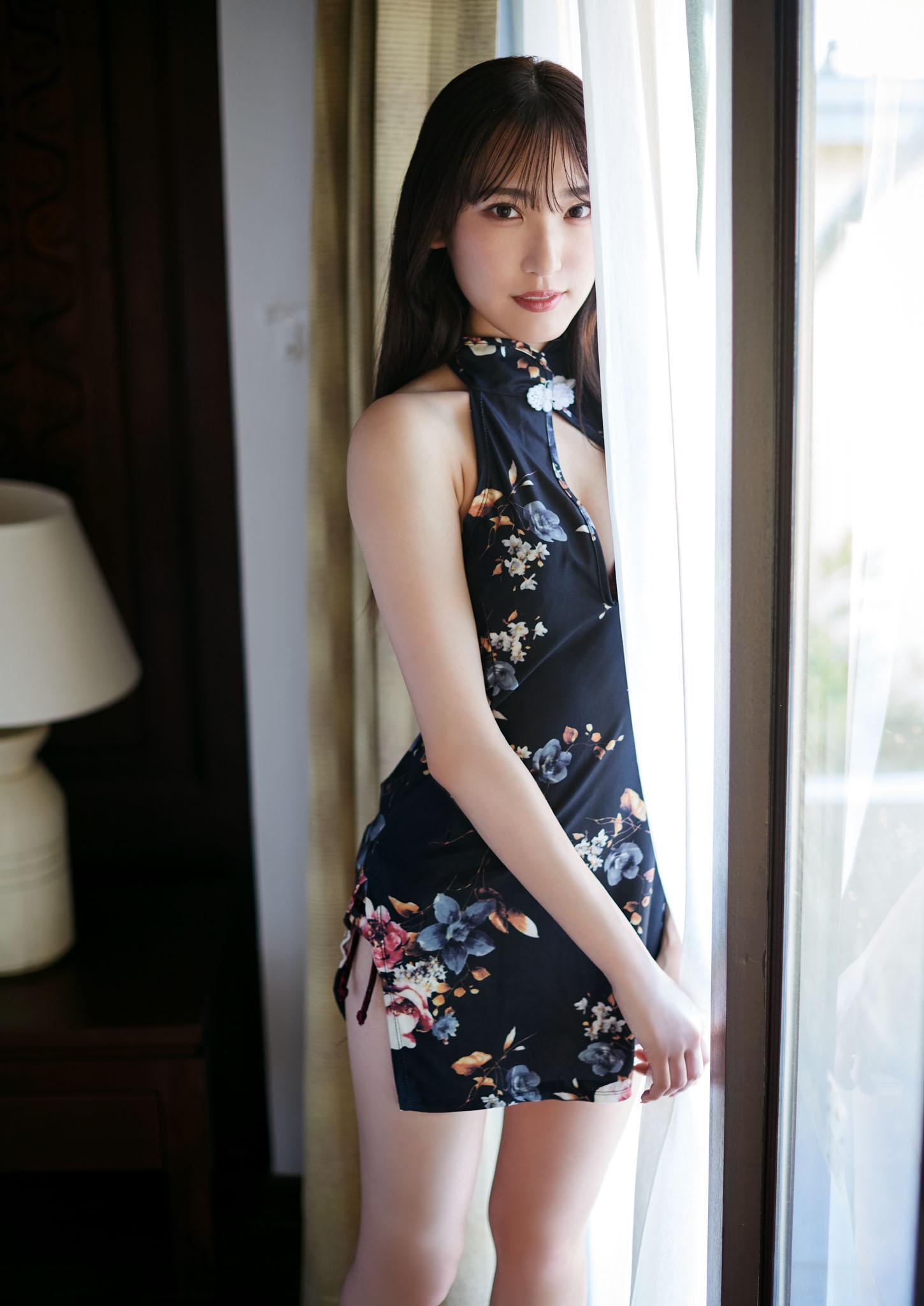 Karen Hara 原かれん, GIRLS-PEDIA SPRING 2024(10)