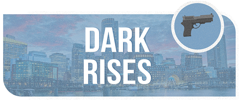 Dark Rises