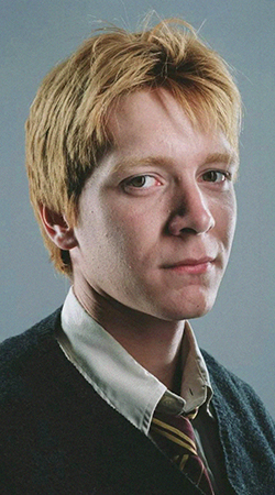 Fred Weasley