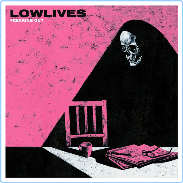 LOWLIVES FREAKING OUT (2024) 24Bit 48kHz [FLAC] RP7EHTRp_o